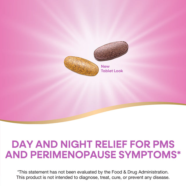 <{%MAIN2_07236%}>Nature's Way® | AM/PM PeriMenopause Formula