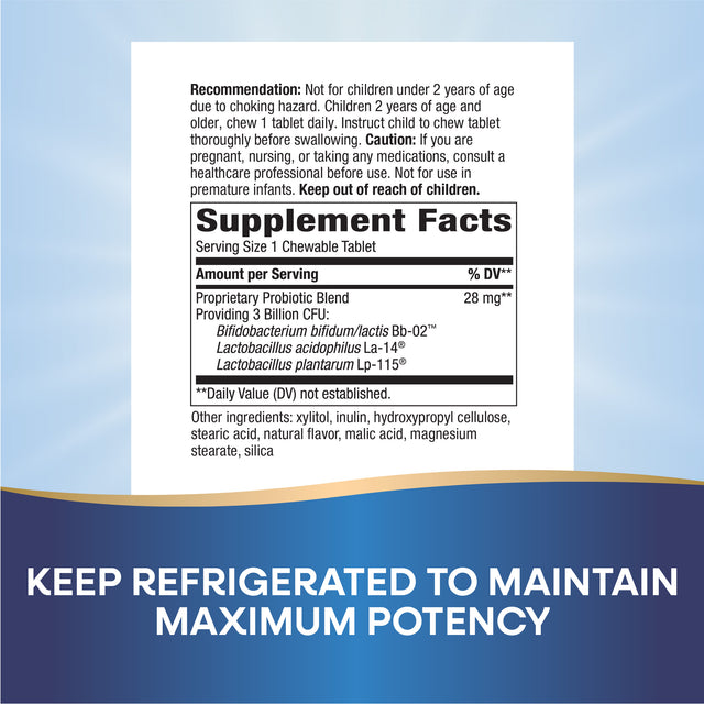 <{%MAIN4_14243%}>Nature's Way® | Primadophilus Kids Probiotic