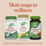 <{%MAIN6_41092%}>Nature's Way® | Zinc Lozenges