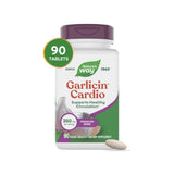 <{%MAIN6_6793%}>Nature's Way® | Garlicin Cardio