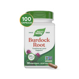 <{%MAIN6_11200%}>Nature's Way® | Burdock Root