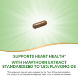 <{%MAIN2_61900%}>Nature's Way® | Hawthorn Standardized Extract