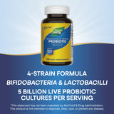 <{%MAIN3_15651%}>Nature's Way® | Primadophilus Bifidus Probiotic