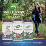 <{%MAIN11_63100%}>Nature's Way® | Turmeric