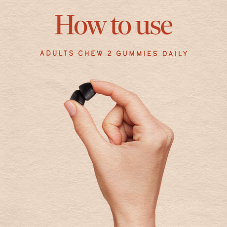 <{%DETAIL2_14260%}>Nature's Way® | Chlorofresh Gummies