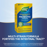 <{%MAIN3_14240%}>Nature's Way® | Primadophilus Reuteri Probiotics