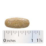 <{%360IMAGE4_15679%}>Nature's Way® | Alive! Adult Ultra Multivitamin - Tablet and ruler