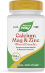 <{%PRIMARY_41410%}>Nature's Way® | Calcium-Magnesium-Zinc, 100 capsules