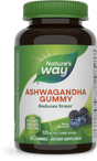 <{%PRIMARY_13983%}>Nature's Way® | Ashwagandha Gummies, 90 gummies, Berry