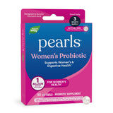 <{%MAIN14_13950%}>Nature's Way® | Probiotic Pearls Women's