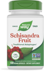 <{%PRIMARY_16800%}>Nature's Way® | Schisandra Fruit, 100 capsules