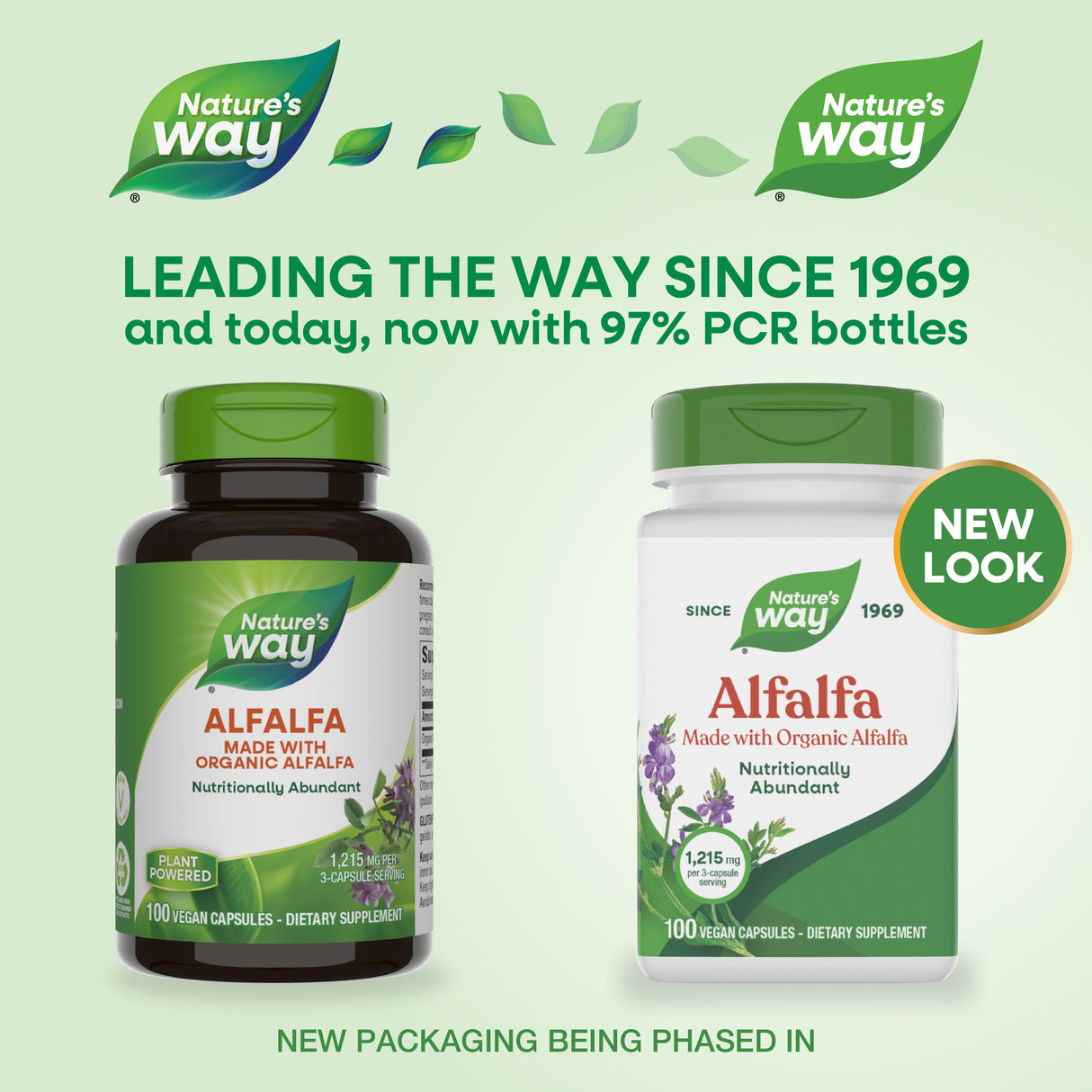 <{%MAIN1_10100%}>Nature's Way® | Alfalfa