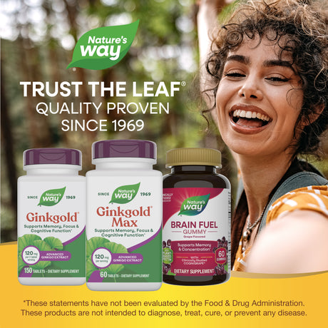 <{%MAIN5_15251%}>Nature's Way® | Ginkgold Max