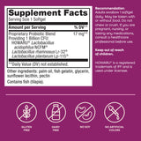 <{%MAIN11_13950%}>Nature's Way® | Probiotic Pearls Women's