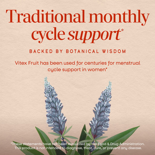<{%MAIN2_11923%}>Nature's Way® | Vitex Fruit