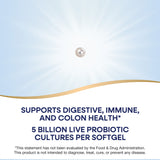 <{%MAIN2_56435%}>Nature's Way® | Pearls Elite Probiotics