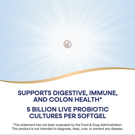<{%MAIN2_56435%}>Nature's Way® | Pearls Elite Probiotics