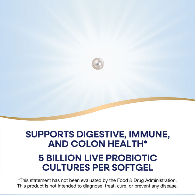 <{%MAIN2_56435%}>Nature's Way® | Pearls Elite Probiotics