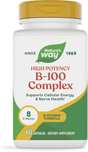<{%PRIMARY_40520%}>Nature's Way® | Vitamin B-100 Complex, 60 capsules