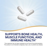 <{%MAIN8_41411%}>Nature's Way® | Calcium-Magnesium-Zinc