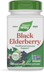 <{%PRIMARY_12440%}>Nature's Way® | Black Elderberry, 100 capsules