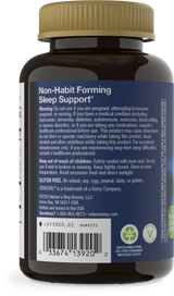 <{%360IMAGE5_13920%}>Nature's Way® | Sleep Well Gummies - left side of pack