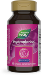 <{%PRIMARY_15603%}>Nature's Way® | Hydraplenish with MSM, 60 capsules