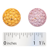 <{%360IMAGE4_15786%}>Nature's Way® | Alive! Kids Chewable Multivitamin - Chewable and ruler