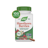 <{%MAIN12_14100%}>Nature's Way® | Hawthorn Berries