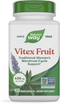 <{%PRIMARY_11750%}>Nature's Way® | Vitex Fruit, 100 capsules