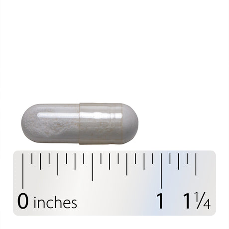 <{%360IMAGE4_41071%}>Nature's Way® | Potassium - Capsule and ruler