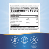 <{%MAIN4_41311%}>Nature's Way® | Calcium & Magnesium Mineral Complex
