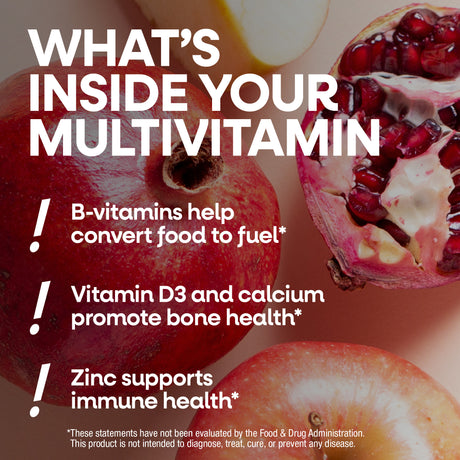 <{%MAIN4_13710%}>Nature's Way® | Alive! Women's Complete Multivitamin