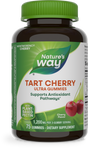 <{%PRIMARY_10809%}>Nature's Way® | Tart Cherry Ultra Gummies, 75 gummies, Cherry