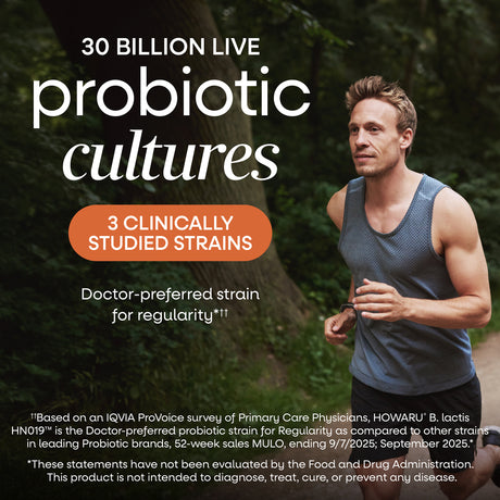 <{%MAIN2_10293%}>Nature's Way® | Fortify Daily Pre+Probiotic Adults 50+