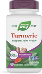 <{%PRIMARY_63100%}>Nature's Way® | Turmeric, 60 tablets