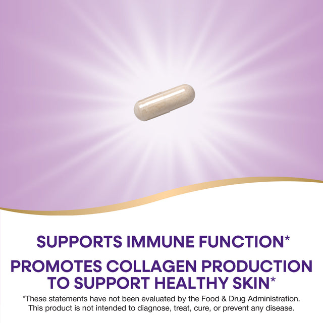 <{%MAIN2_15465%}>Nature's Way® | Vitamin C with Bioflavonoids Extra Strength