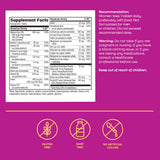 <{%MAIN12_13663%}>Nature's Way® | Alive! Women's Complete Multivitamin