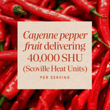 <{%MAIN10_11508%}>Nature's Way® | Cayenne Fruit