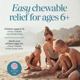 <{%DETAIL2_12351%}>Nature's Way® | Umcka Kids Cold Relief Chewables