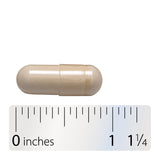 <{%360IMAGE3_15603%}>Nature's Way® | Hydraplenish with MSM - Capsule and ruler