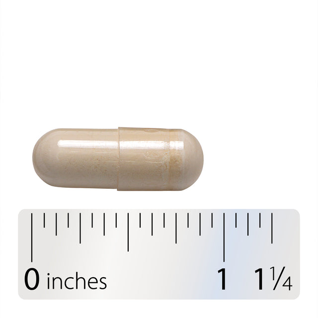 <{%360IMAGE3_15603%}>Nature's Way® | Hydraplenish with MSM - Capsule and ruler