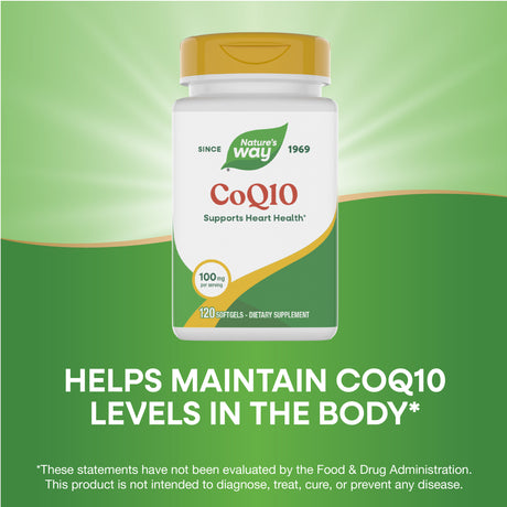 <{%MAIN3_06202%}>Nature's Way® | CoQ10