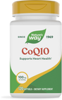 <{%PRIMARY_06202%}>Nature's Way® | CoQ10, 120 softgels