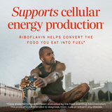 <{%MAIN1_40421%}>Nature's Way® | Riboflavin Vitamin B2