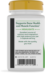 <{%360IMAGE2_41410%}>Nature's Way® | Calcium-Magnesium-Zinc - left side of pack