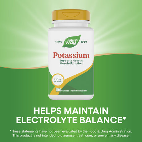 <{%MAIN3_41071%}>Nature's Way® | Potassium