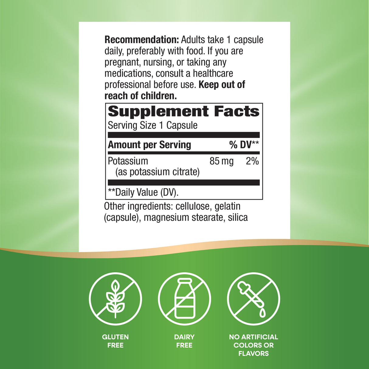 <{%MAIN4_41071%}>Nature's Way® | Potassium