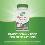 <{%MAIN9_14100%}>Nature's Way® | Hawthorn Berries
