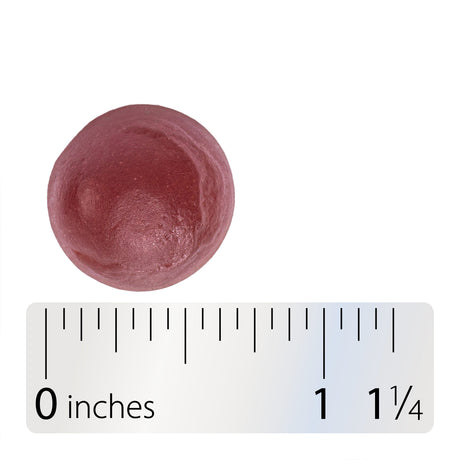 <{%360IMAGE3_13983%}>Nature's Way® | Ashwagandha Gummies - Gummy and ruler